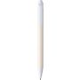 Recycled milk carton ballpen Heike, white