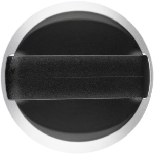 Recycled stainless steel double-walled bottle (600 ml) Mace,