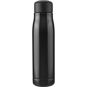 Recycled stainless steel double-walled drinking bottle (500  (Thermos)