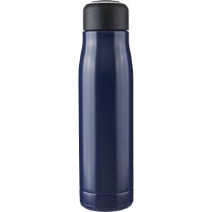 Recycled stainless steel double-walled drinking bottle (500  (Thermos)