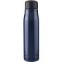 Recycled stainless steel double-walled drinking bottle (500 