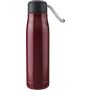 Recycled stainless steel double-walled drinking bottle (500 