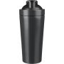 Recycled stainless steel double-walled drinking bottle (750 