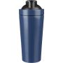 Recycled stainless steel double-walled drinking bottle (750 