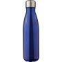 Recycled stainless steel double-walled flask 500 ml Clifford