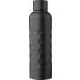 Recycled stainless steel single-walled drinking bottle (800 