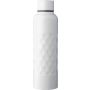 Recycled stainless steel single-walled drinking bottle (800 