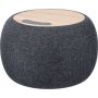 Recyled bamboo speaker Lyle, black