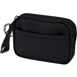 Resi Plus GRS recycled wallet, Black