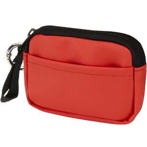 Resi Plus GRS recycled wallet, Brick