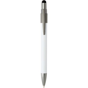 Rill RCS recycled ballpoint pen with stylus and fidget spinn