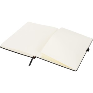 Rivista notebook large, solid black (Notebooks)