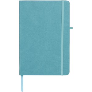 Rivista notebook medium, aqua blue (Notebooks)