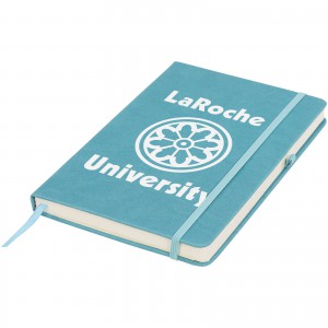 Rivista notebook medium, aqua blue (Notebooks)