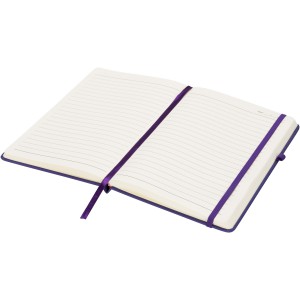 Rivista notebook medium, Purple (Notebooks)