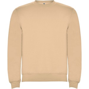Clasica 280 g/m2 unisex crewneck sweater, Angora