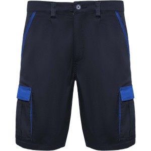 Tahoe 250 g/m2 workwear shorts, Navy Blue, Royal blue