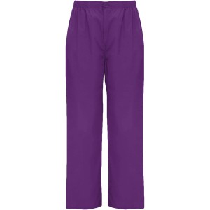 Vademecum 160 g/m2 unisex service trousers, Grape