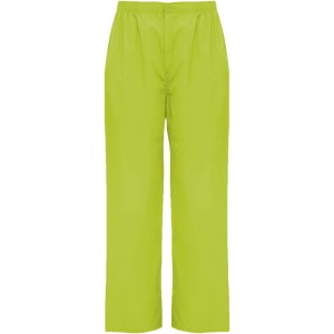 Vademecum 160 g/m2 unisex service trousers, Pistachio