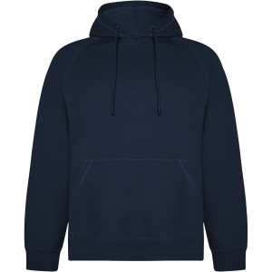 Vinson unisex hoodie, Navy Blue
