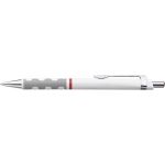 rOtring ABS ballpoint pen, white (5171-02)