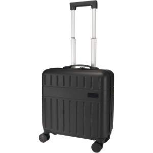 Rover 16? GRS recycled laptop trolley 30L, Black