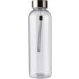 rPET drinking bottle (500ml) Isabelle, neutral