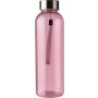 rPET drinking bottle (500ml) Isabelle, pink