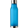 rPET drinking bottle (600 ml) Ruth, cobalt blue