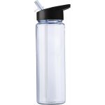 RPET drinking bottle Ahmed, black (865900-01)