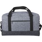 rPET sports bag Corliss, dark grey (1206869-491)