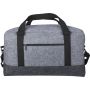 rPET sports bag Corliss, dark grey