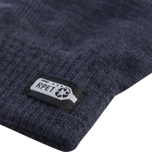 rPET touchscreen gloves Nira, blue (Gloves)