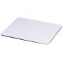 Pure mouse pad with antibacterial additive, White