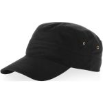 San Diego cap, solid black (11101200)