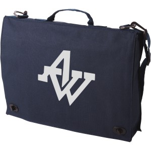 Santa-fe conference bag, Navy (Laptop & Conference bags)