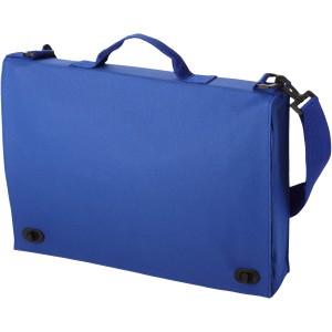 Santa-fe conference bag, Royal blue (Laptop & Conference bags)