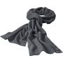 Mark scarf, Storm grey