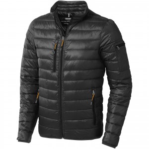 Scotia light down jacket, Anthracite (Jackets)