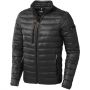 Scotia light down jacket, Anthracite