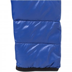 Scotia light down jacket, Blue (Jackets)