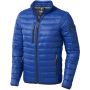 Scotia light down jacket, Blue