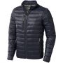 Scotia light down jacket, Navy