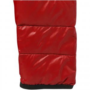 Scotia light down jacket, Red (Jackets)