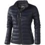 Scotia light down ladies jacket, Navy