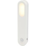 Sensa Bar motion sensor light, White (12428601)