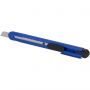 Sharpy utility knife, Royal blue