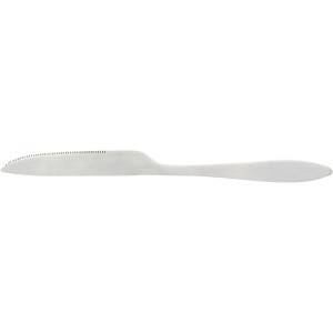 Sheen 5-piece stainless steel cutlery set, Silver (Metal kitchen equipments)