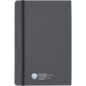 Skribi ballpoint pen and notebook set, Grey (Notebooks)