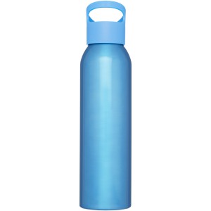 Sky 650 ml sport bottle, Light blue (Sport bottles)